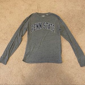 Penn State Long Sleeve